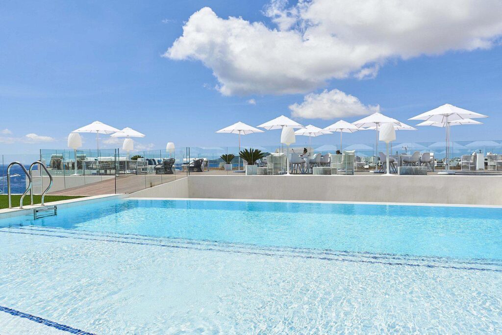 Hotel Eurostars Ibiza