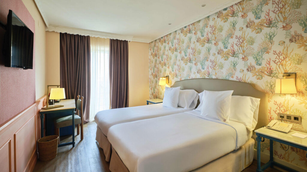 Hotel Fenix