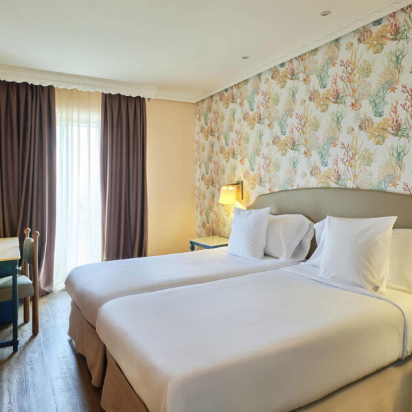 Hotel Fenix