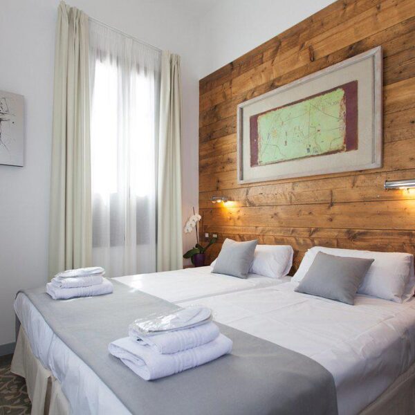 Hotel Grand H La Marina