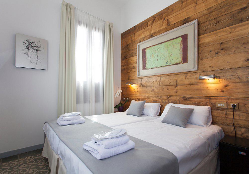 Hotel Grand H La Marina