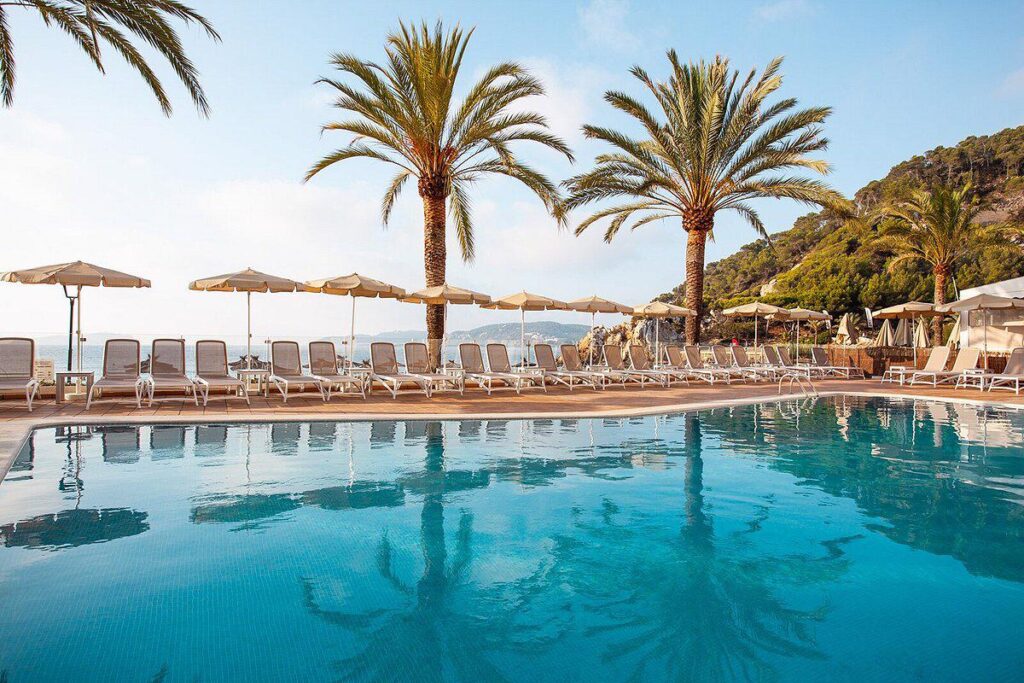 Hotel Grupotel Imperio Playa