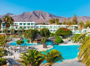 Hotel H10 Lanzarote Princess
