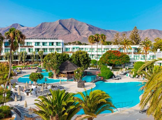 Hotel H10 Lanzarote Princess