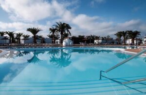 Hotel HL Rio Playa Blanca