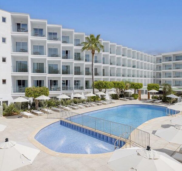Hotel HM Isabela - Adults Only