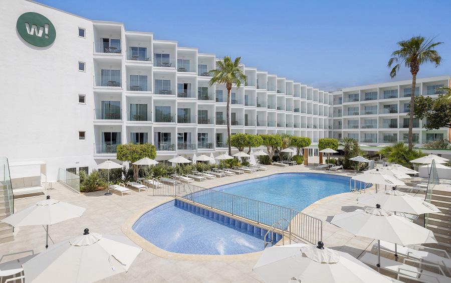 Hotel HM Isabela - Adults Only