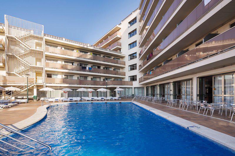 Hotel Htop Royal Star En Spa
