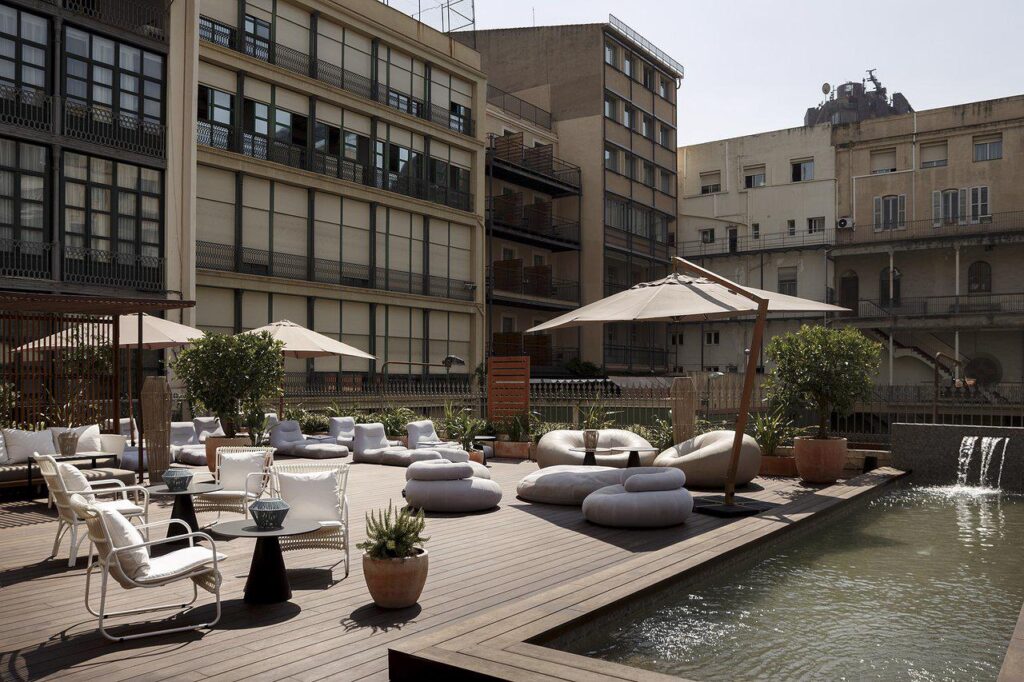ICON BCN By Petit Palace