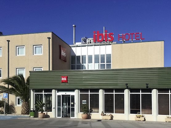 Hotel Ibis Alicante