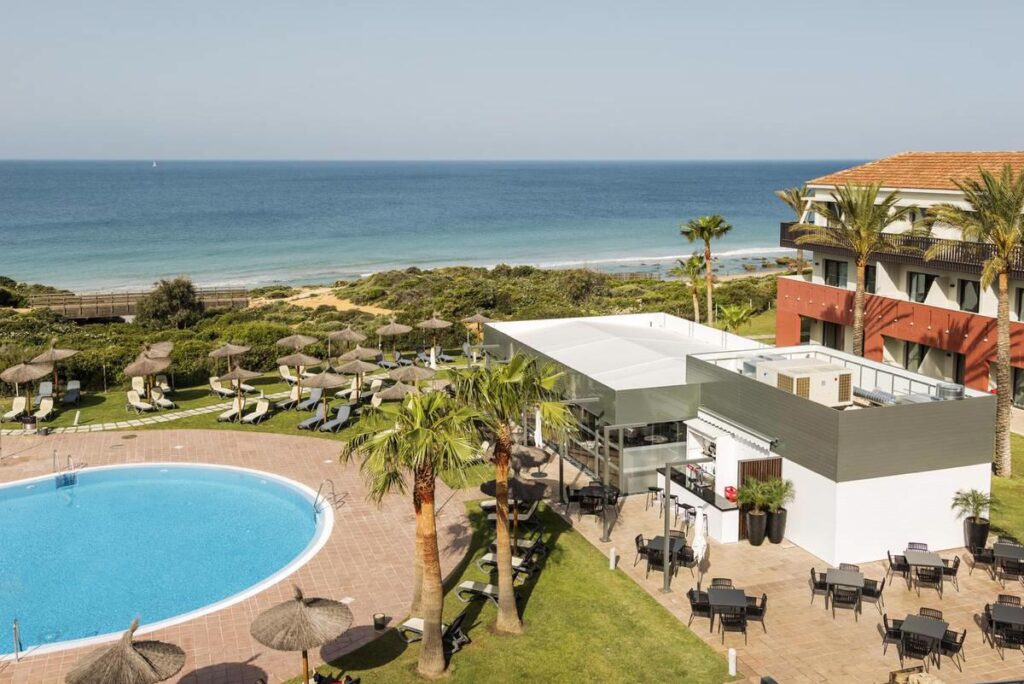 ILUNION Calas De Conil