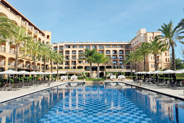 Hotel Insotel Fenicia Prestige