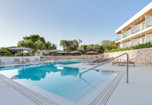 Hotel Inturotel Cala Esmeralda