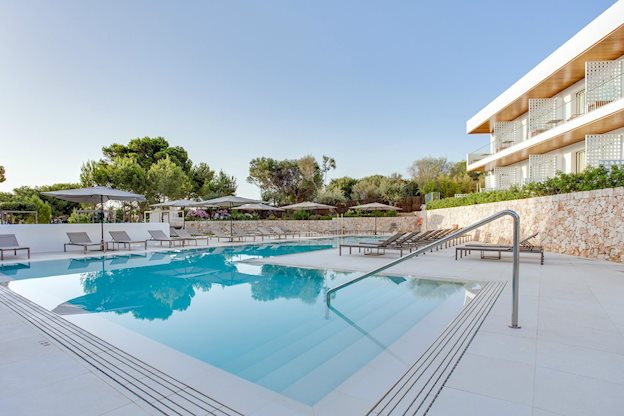 Hotel Inturotel Cala Esmeralda