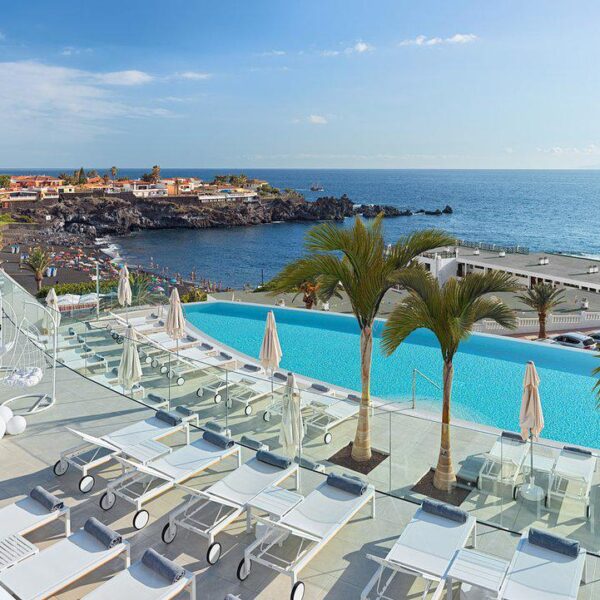Hotel Landmar Playa La Arena