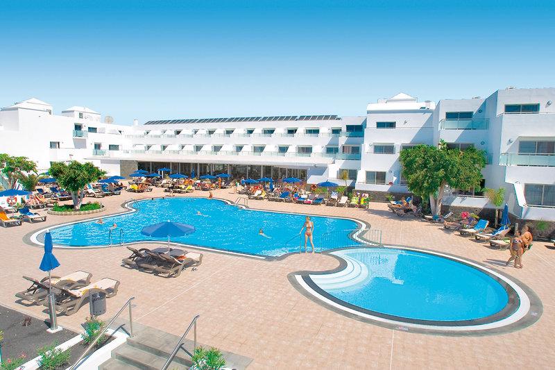 Lanzarote Village