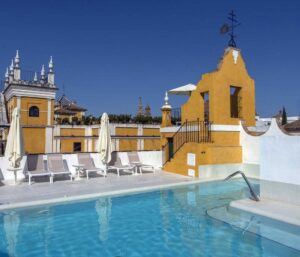 Hotel Las Casas de La Judería
