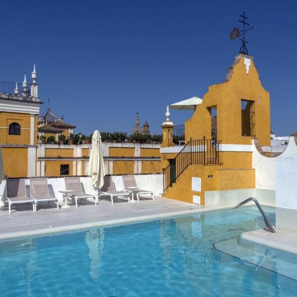 Hotel Las Casas de La Judería