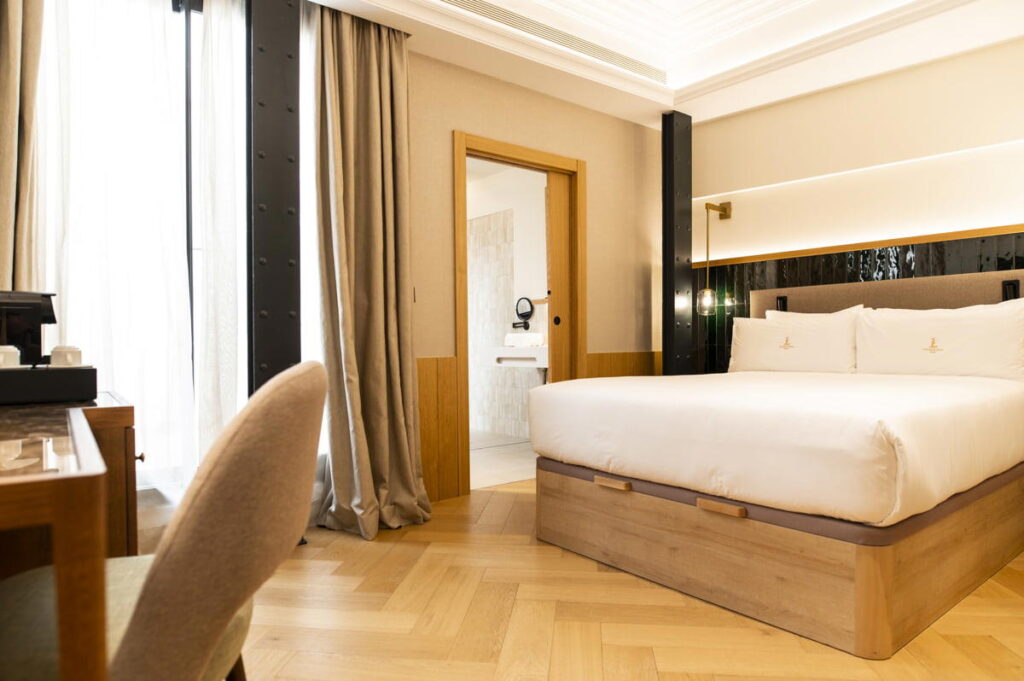 Hotel Legado Magdalena Hotel