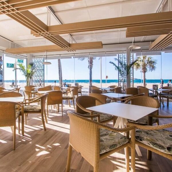 Hotel Les Dunes Comodoro