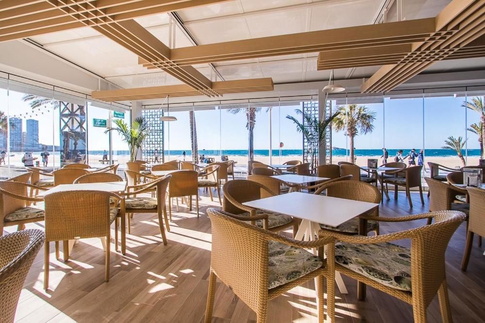 Hotel Les Dunes Comodoro
