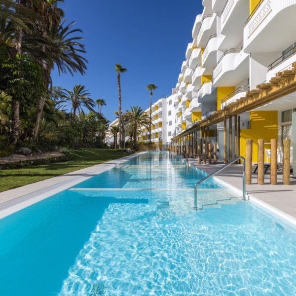 Hotel Lopesan Abora Catarina