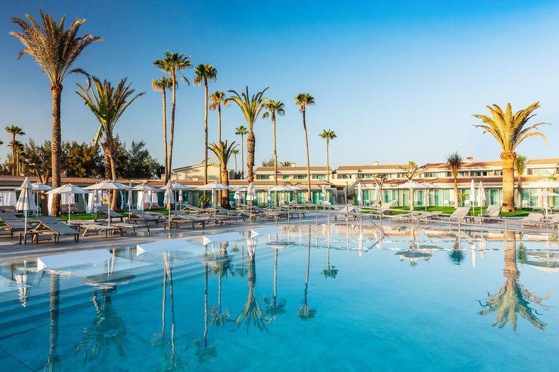 Hotel Lopesan Kumara Serenoa