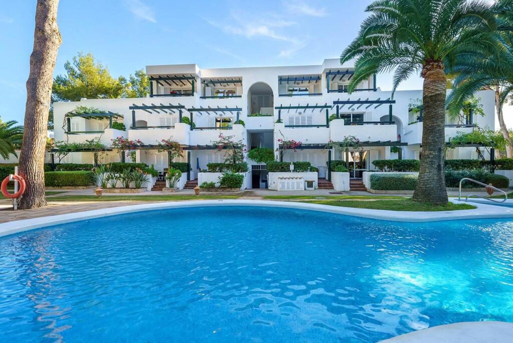 Hotel Los Tilos