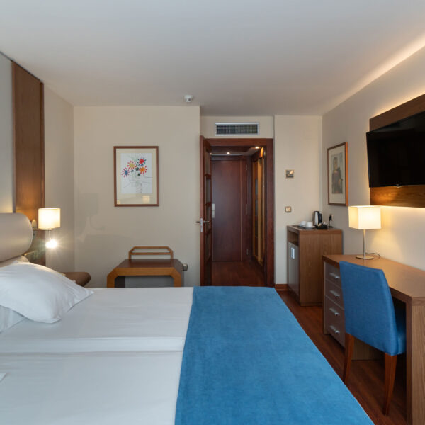 Hotel MS Maestranza