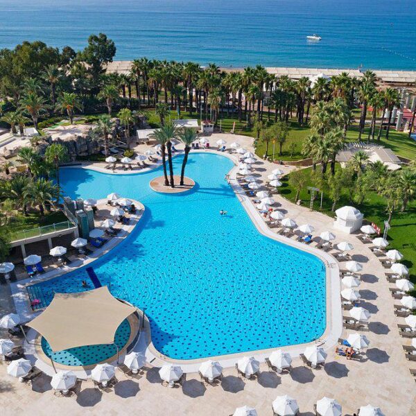 Hotel Monachus Family Resort