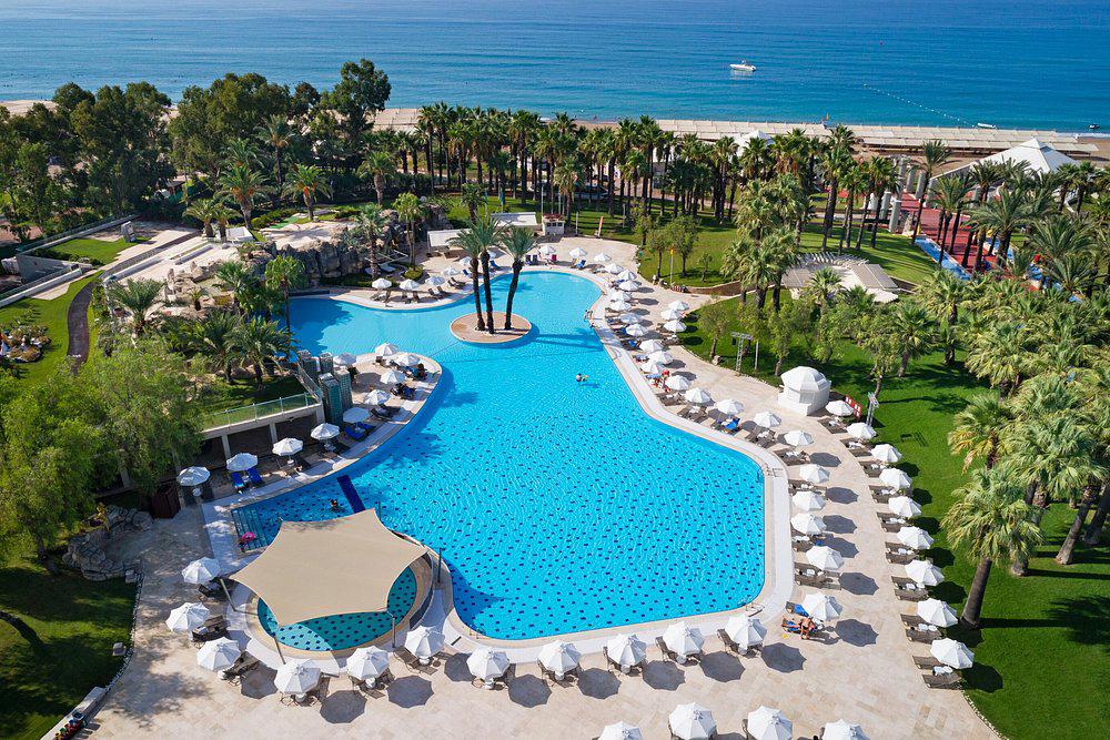 Hotel Monachus Family Resort