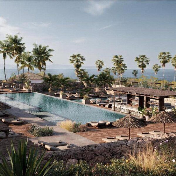 Hotel OKU Andalusia