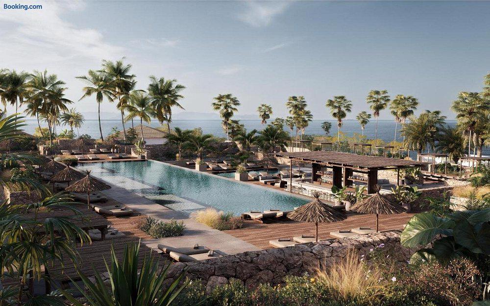 Hotel OKU Andalusia