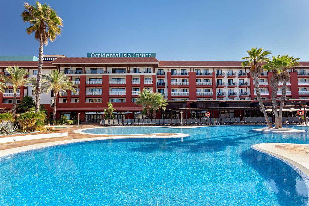 Hotel Occidental Isla Cristina