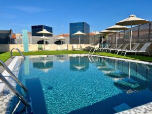 Hotel Occidental Murcia Agalia