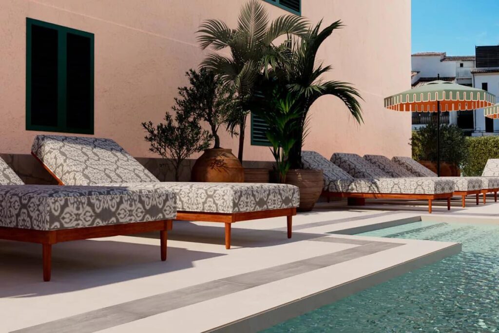 Hotel Panorama