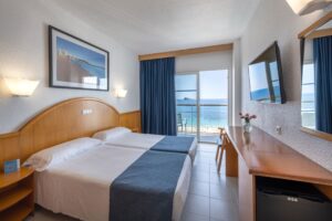 Hotel Poseidon Playa