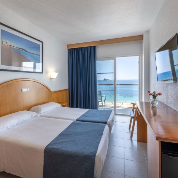 Hotel Poseidon Playa