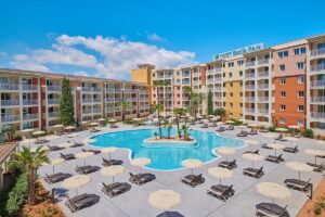 Hotel Protur Badia Park