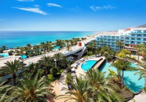 Hotel R2 Pajara Beach En Spa