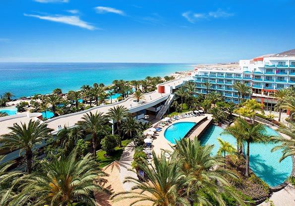 Hotel R2 Pajara Beach En Spa