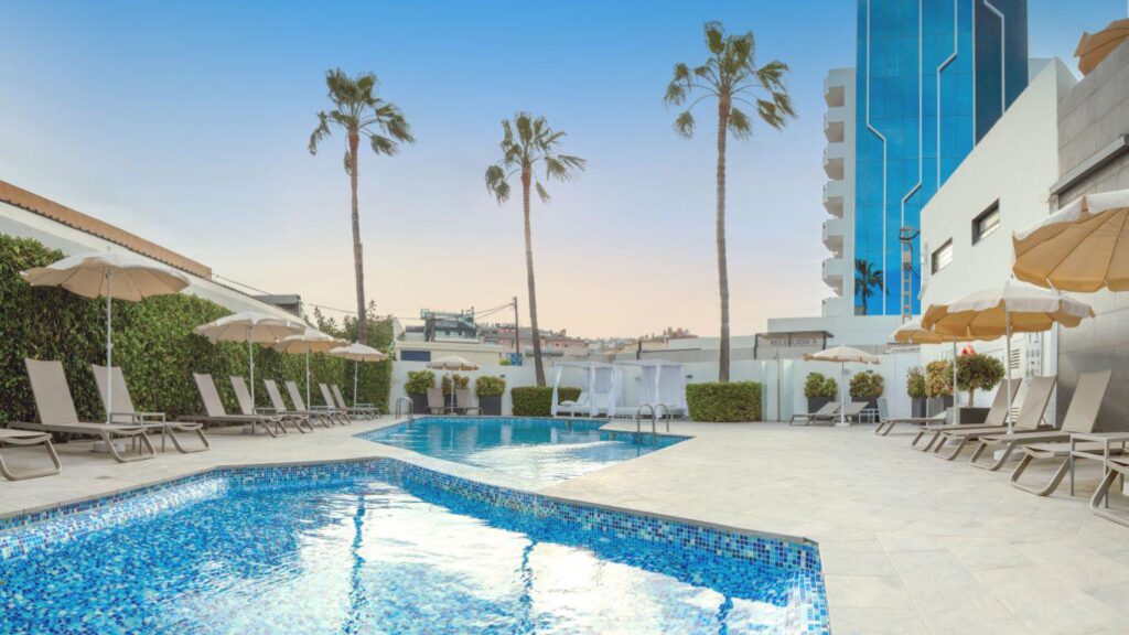 Hotel RH Porto Cristo