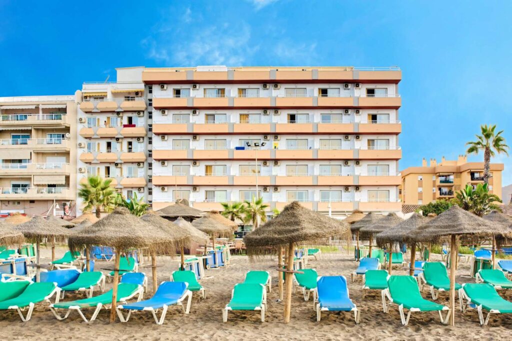 Hotel Rincon Sol