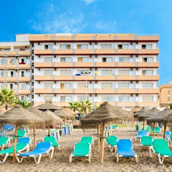 Hotel Rincon Sol
