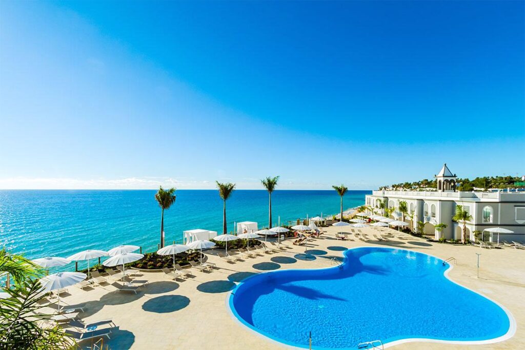 Hotel Royal Palm Resort En Spa