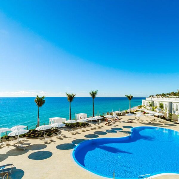Hotel Royal Palm Resort En Spa