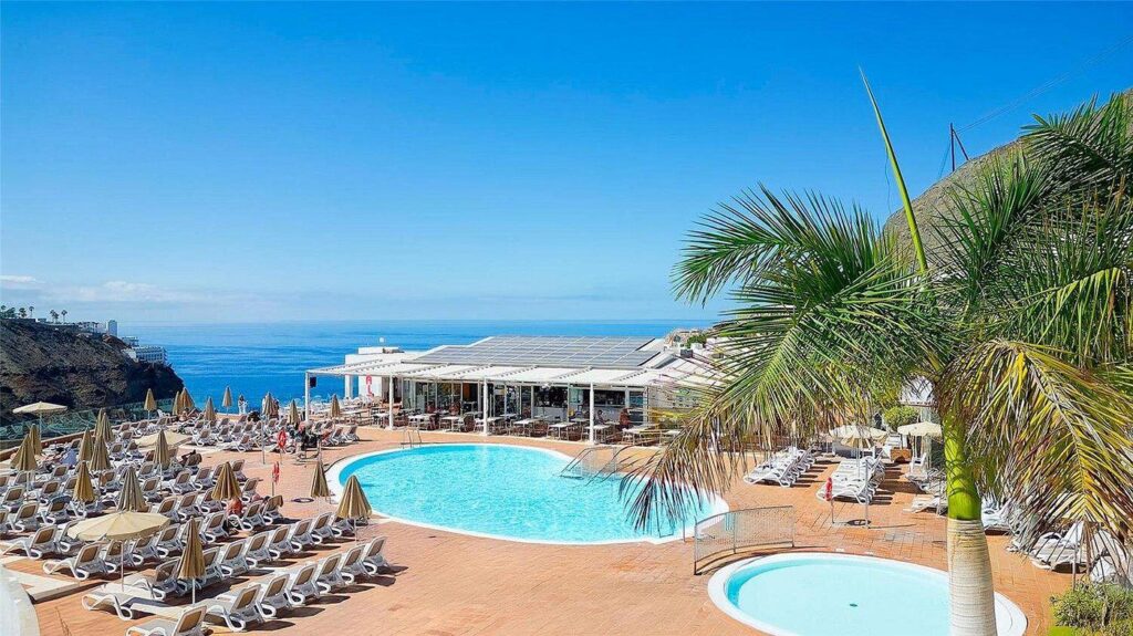 Hotel Servatur Altamadores