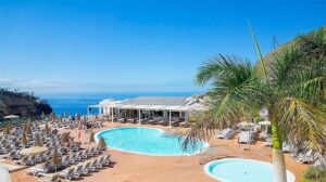 Hotel Servatur Altamadores