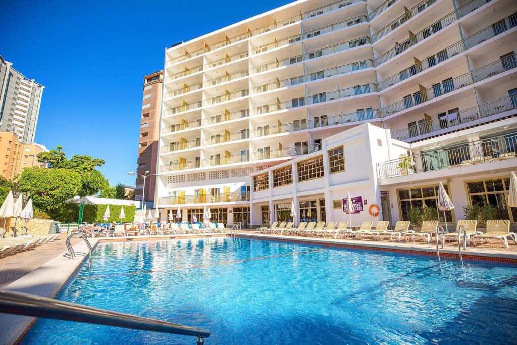 Hotel Servigroup Orange