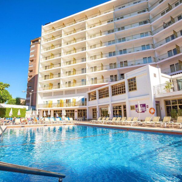 Hotel Servigroup Orange